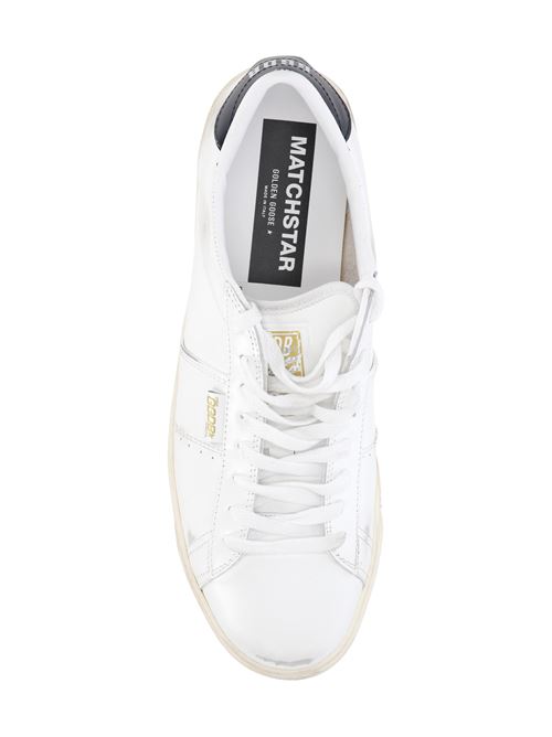 Sneaker Matchstar GOLDEN GOOSE | GMF00796F00692110793